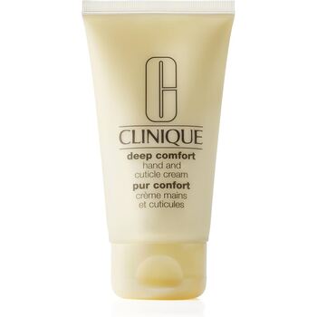 Deep Comfort Hand And Cuticle Creme - Krém na ruce a nehty